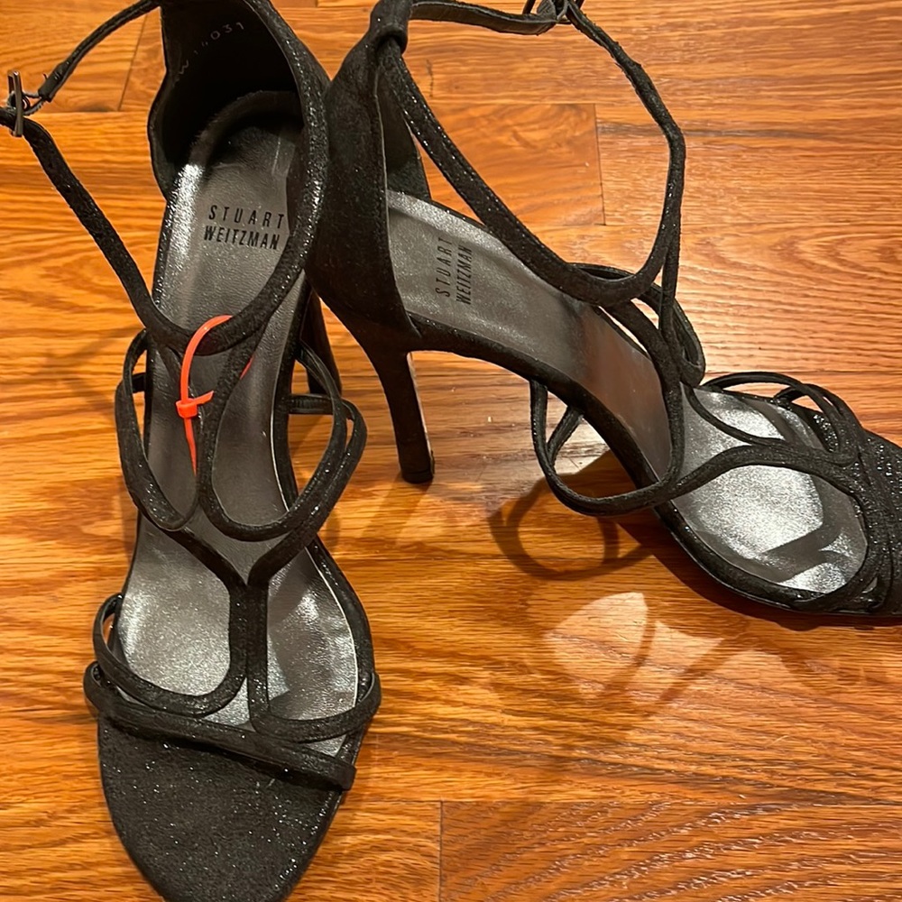 Stuart Weitzman new shoes